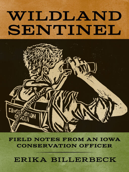 Title details for Wildland Sentinel by Erika Billerbeck - Available